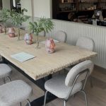 Little Bear presenta Absolu Green Print en FIMMA Maderalia 2026