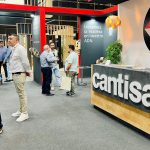 Cantisa vuelve a FIMMA + Maderalia, donde mantiene una presencia ininterrumpida desde la creación de la compañía