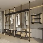 Emuca: soluciones que facilitan el diseño de muebles y espacios