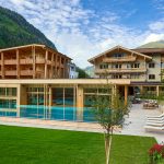 Soluciones en madera maciza de la firma germana Binderholz en FIMMA + Maderalia 2026