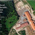 Madera de hoy para los proyectos del mañana