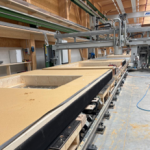 Hundegger: soluciones globales para la industrialización con madera