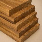 WOODNA presenta en FIMMA + MADERALIA 2026 nuevas posibilidades para el nogal y el cerezo europeos termotratados