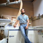 Programación de ‘Más que Madera’, el nuevo espacio que conectará en FIMMA + Maderalia a marcas, profesionales e influencers