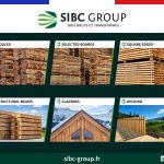 SIBC GROUP inicia una nueva etapa europea en FIMMA Maderalia