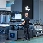Barberán presentará sus soluciones industriales para el acabado de superficies en FIMMA + Maderalia 2026