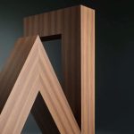 Alpisa Design Materials. La investigación en la chapa de madera: una materia viva de infinitas posibilidades