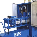 Novedades de Costa Levigatrici en FIMMA + Maderalia 2026